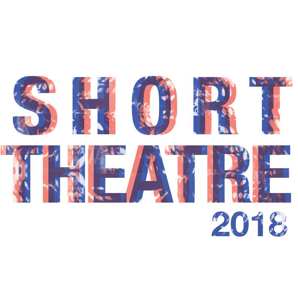 short theatre 2018