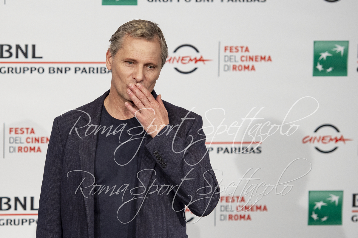 Viggo Mortensen