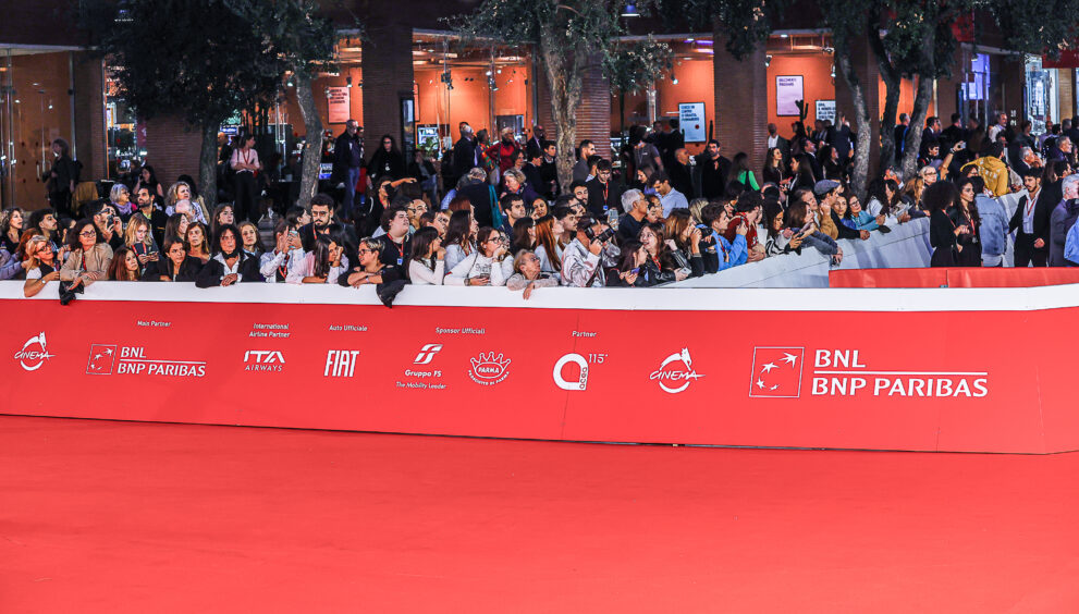 Festa del Cinema di Roma