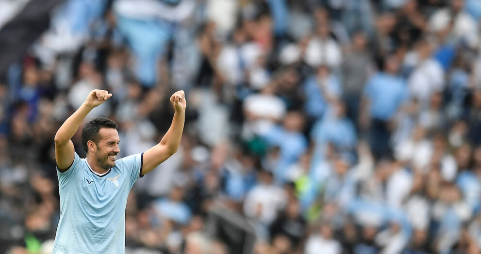 Marco Baroni elogia Pedro per il gol decisivo contro l'Empoli, una vittoria fondamentale per la Lazio.