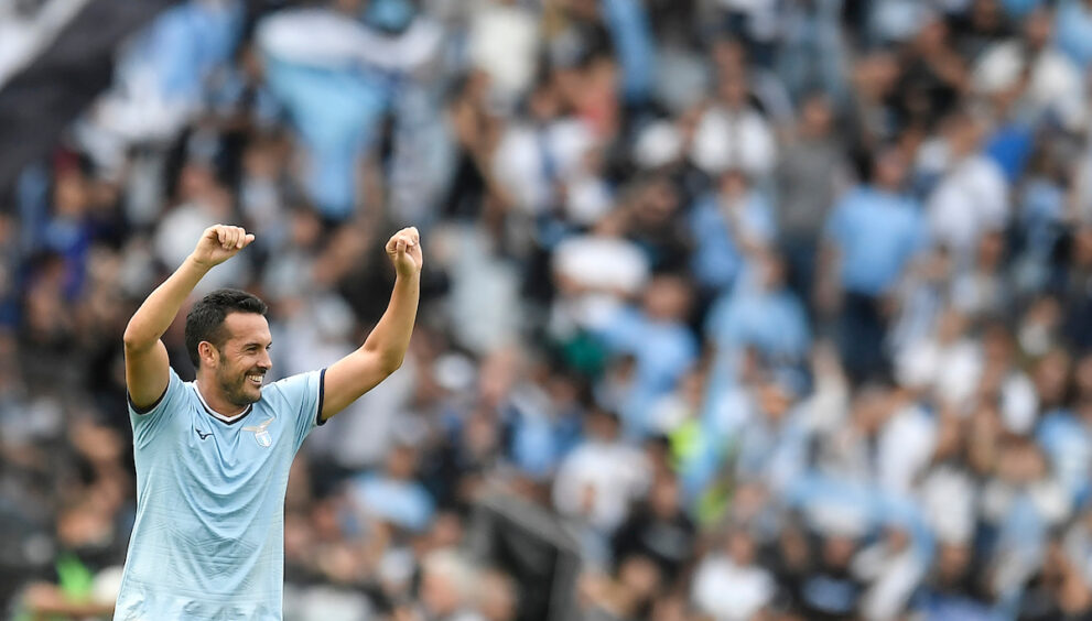 Marco Baroni elogia Pedro per il gol decisivo contro l'Empoli, una vittoria fondamentale per la Lazio.