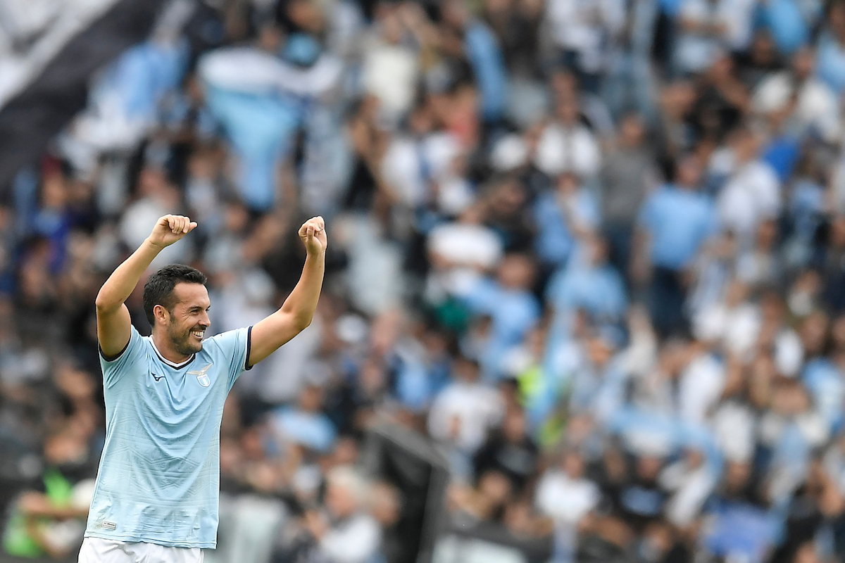 Marco Baroni elogia Pedro per il gol decisivo contro l'Empoli, una vittoria fondamentale per la Lazio.